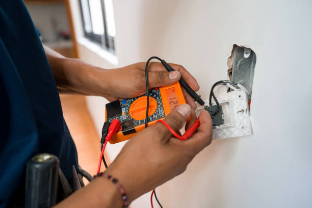 Best Affordable Electrical Installation  in Ridgewood, NJ